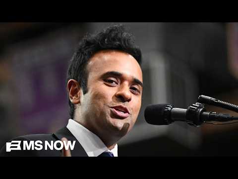 'Not someone concerned with ethics': Pablo Torre weighs in on Ramaswamy's controversial ad