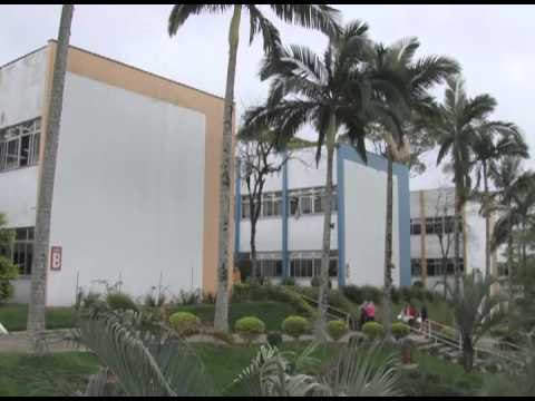 Blumenau - Federalização FURB e UFSC