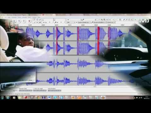Jay-Z -Hard Knock Life -Instrumental (with Hooks)