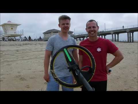 Beach Metal Detecting GOLD 4/3/17
