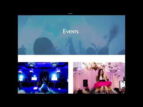 Elevate Perception video.