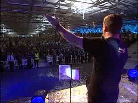 CF13 Kuriakos Quão bom tu és