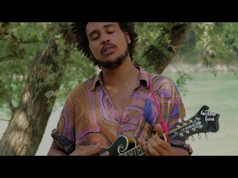 One Song.One Take: Frank Powers - Nights out in Zürich