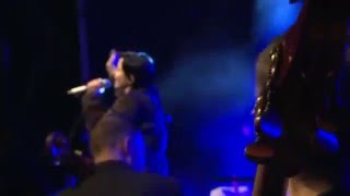 Dolores O'Riordan - Zombie & Linger  (feat. Irish Chamber Orchestra) [NYE Limerick 31/12/2013]