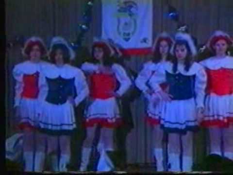 Gardetanz