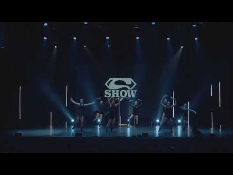 SUPER SHOW 2022: Cestants Dance School - «How you remind me»