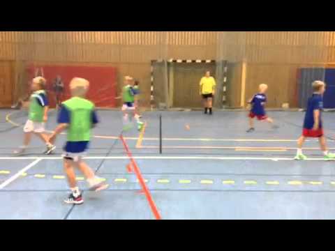 IK Lågan P04 130510