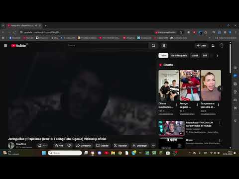 Jeringuillas y Papelinas (Izan18, Foking Pata, Ogcale) Videoclip oficial