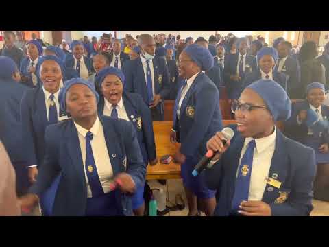 FBCWG Fellowship Weekend 2022 - Cellular