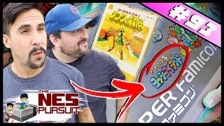 TheNesPursuit - Beyond UNCOMMON - Ft. Shady Jay from The Game Chasers - Episode 93