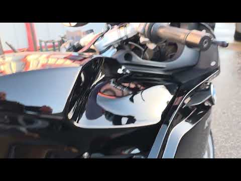 BMW K 1200 Showroom Condition - Image 2