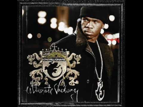 Chamillionaire - Pimp Mode