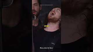 The Devil Wears Prada - Assistant to the Regional Manager #rockcristao #metalcore #rockcristaonews