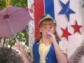 Kidsongs Animal Fair Medley Isolated Flute