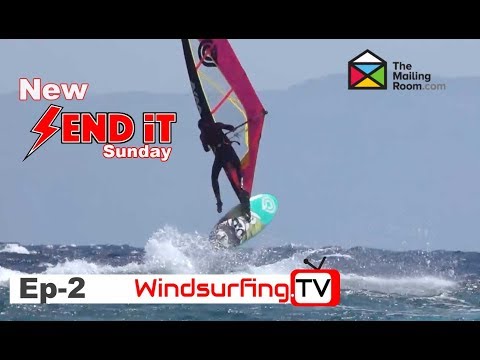 Send it Sunday - Episode 2