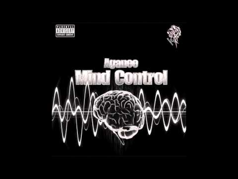 Aganee - Mind Control (Audio)