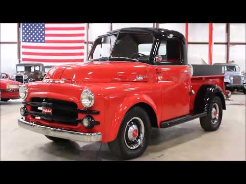 1952 Dodge B3B  Pilothouse (CC-997486) for sale in Kentwood, Michigan