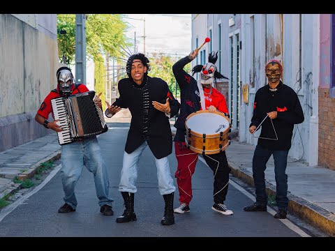 Mago de Tarso - Sotaque de Novela !! 🤠 (Prod. Cyclope e Wr no Beat) (Video Clipe Oficial)