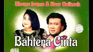 Download lagu RHOMA IRAMA  & NUR HALIMAH - BAHTERA CINTA mp3
