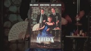 Maverick (1994) Trailer | HD