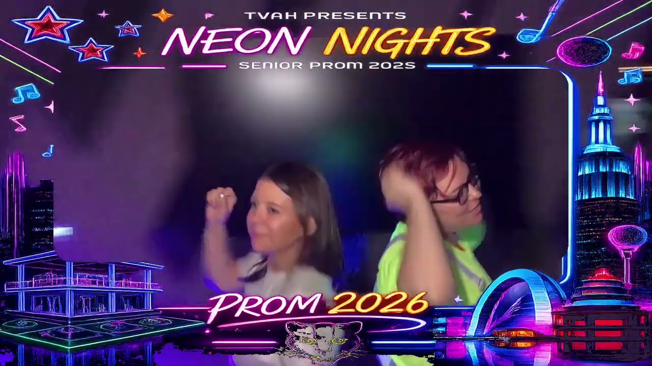 Promotional video thumbnail 1 for 360Me Photo & Video Booth