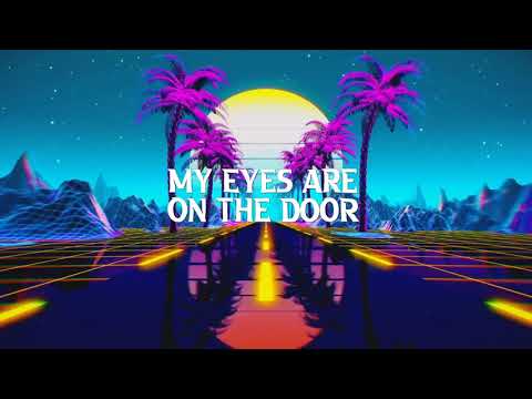 Another Day, Another Dollar - Neon Hurricane - Official Lyric Video