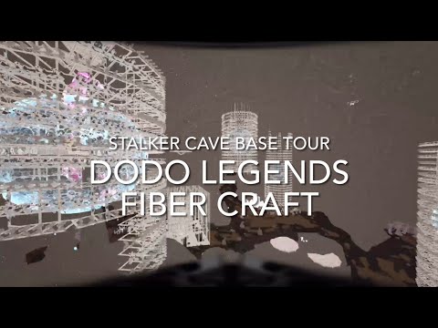 Dodo Legends Week 1 Base Tour Progression