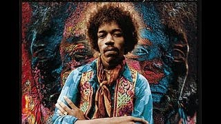Hey Joe Music Video