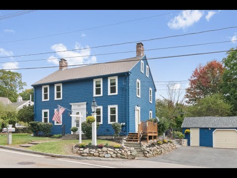 258-260 Pleasant Street Millis, MA | ColdwellBankerHomes.com