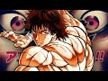 Baki The Grappler 2001 S2 1 12 English Dubbed Anime Baki Trending