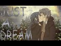 BUNNY GIRL SENPAI AMV JUST A DREAM