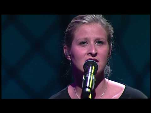 Perfect Peace - Laura Story