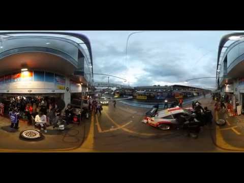 24 Stunden Rennen Nürburgring 2016