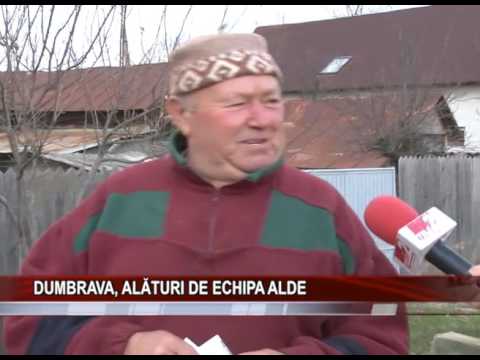 Dumbrava, alaturi de echipa ALDE