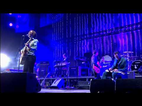 Pulp - Live in Reading 2011