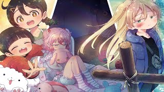 In the Gardens of Gehenna Opening AMV