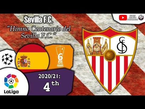 Sevilla F.C. Anthem