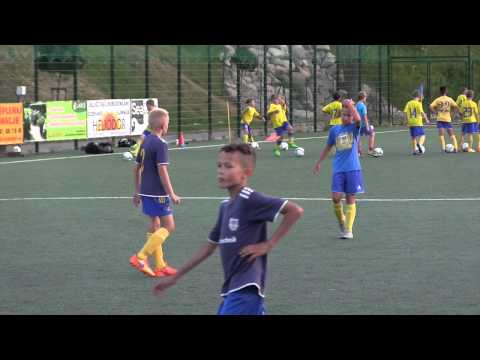 ARKA 2006  OLIMPIJCZYK KWAKOWO