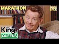 The Best Of Arthur Spooner |❗️MARATHON❗️| The King Of Queens | Throwback TV DEFAULT Thumbnail
