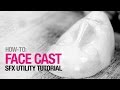 How To Create A Face Cast