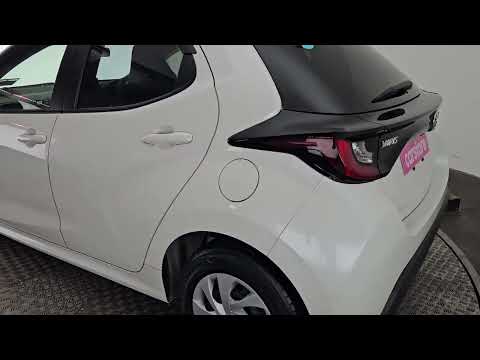 Toyota Yaris 1.0 5Dr Auto - Image 2