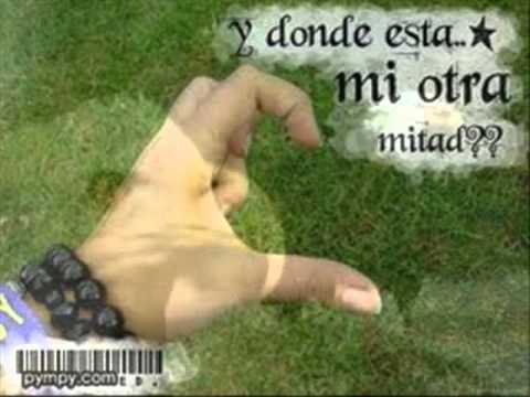 grupo fuerza dos mil :donde estara  mi amor