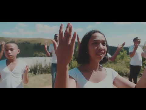 Gasikaranay - AFM feat Zouky Andry (Anjomara Fitiavana Manohisoa & Gasy Tsara Midera)
