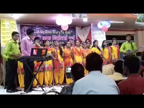 Pratish kre in Rap song.tere bin aaj kal hunda Na sabera By Raj Massey...