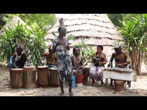 Umojawa Kusini - Mikocheni - Singing Wells