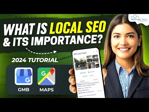 What is Local SEO and Why It s Important Local SEO Explained Full Tutorial