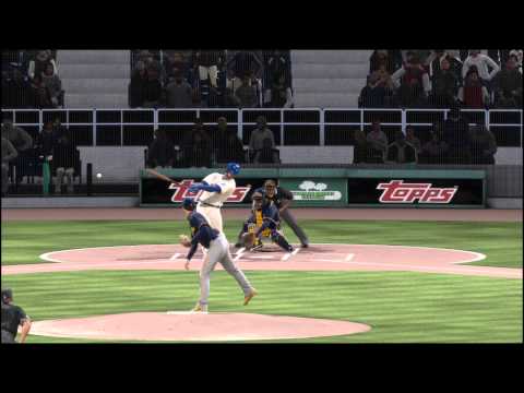 MLB® 14 The Show™_2014.4.5