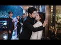 After breaking engagement, she meets a tycoon; ruthless to all, tender to her: marry me or stay!