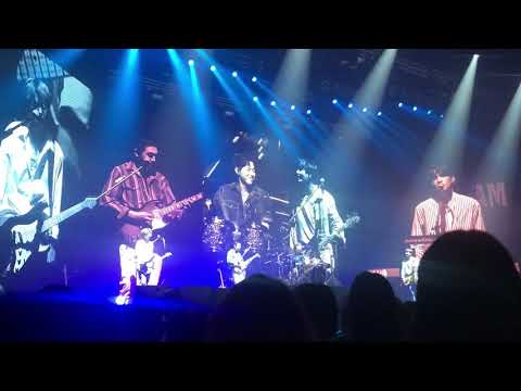 (180915) What Can I Do - Day6 Youth in Bangkok