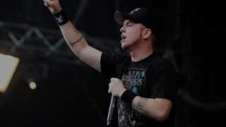 Hatebreed   Own Your World (Subtítulos en español)